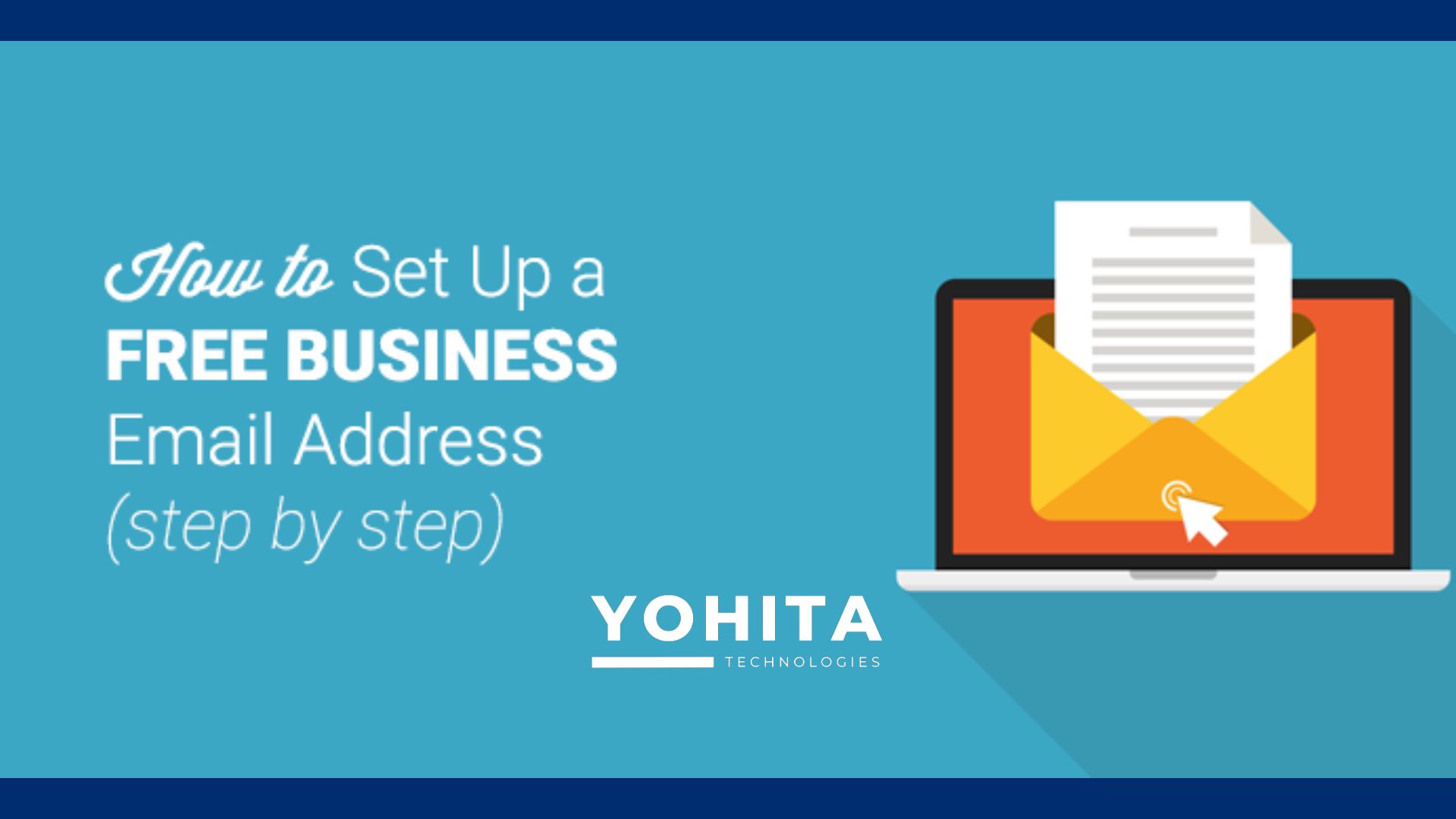 How to Set Up Free Business Emails with Cloudflare and Outlook
