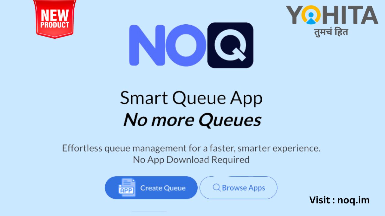 Introducing NOQ
