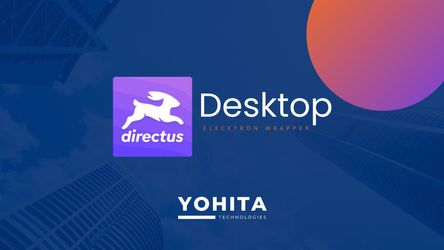 Directus Desktop Binary: Try Directus Offline, Privately, and Securely